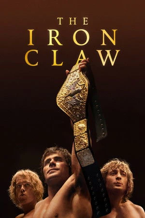 The Iron Claw 2023 Hindi Dual Audio The Iron Claw 2023 Hindi Dual Audio