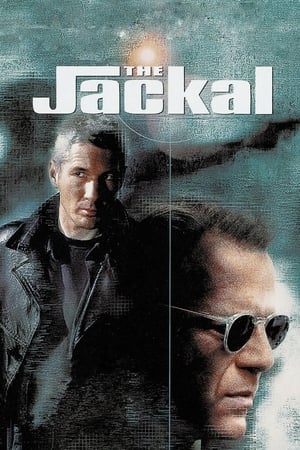 The Jackal 1997 Hindi Dual Audio Movie - 1GB The Jackal 1997 Hindi Dual Audio Movie - 1GB