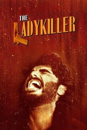 The Ladykiller 2023 Hindi HDTV – The Ladykiller 2023 Hindi HDTV –