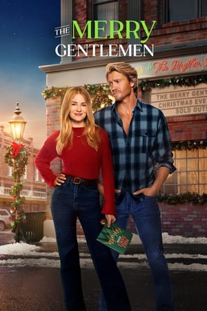 The Merry Gentlemen (2024) Hindi Dual Audio – 720p – The Merry Gentlemen (2024) Hindi Dual Audio – 720p –