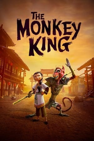 The Monkey King 2023 Hindi Dual Audio – The Monkey King 2023 Hindi Dual Audio –