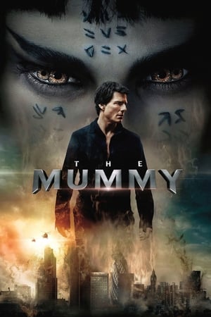 The Mummy 2017 Hindi Dubbed Full Movie - 1.0GB The Mummy 2017 Hindi Dubbed Full Movie - 1.0GB