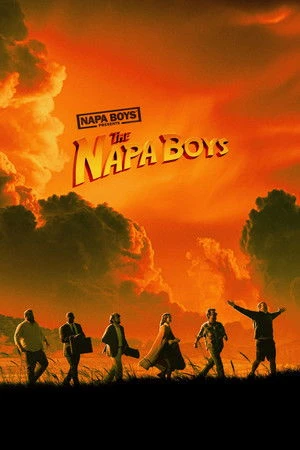The Napa Boys 2026 English Dual Audio The Napa Boys 2026 English Dual Audio