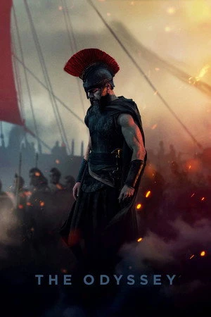 The Odyssey 2026 English Audio The Odyssey 2026 English Audio