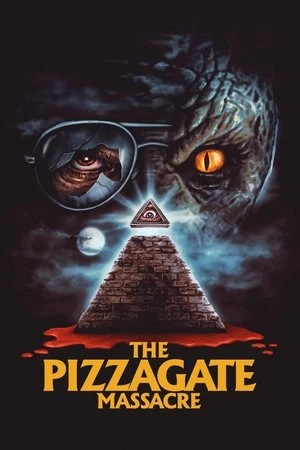 The Pizzagate Massacre 2020 Hindi - English Dual Audio The Pizzagate Massacre 2020 Hindi - English Dual Audio