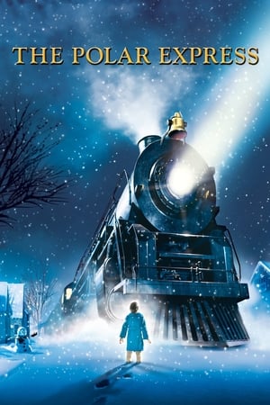 The Polar Express (2004) Hindi Dual Audio 300MB The Polar Express (2004) Hindi Dual Audio 300MB