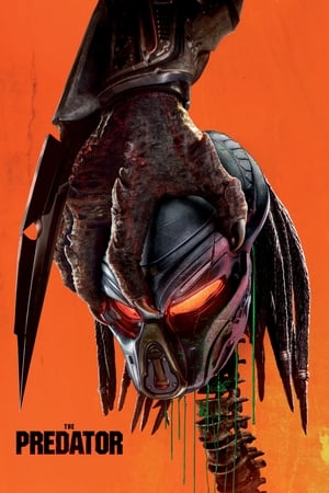 The Predator (2018) Hindi Dual Audio HD- 300MB The Predator (2018) Hindi Dual Audio HD- 300MB