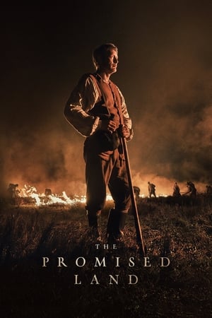 The Promised Land (2023) Hindi Dual Audio – 720p – The Promised Land (2023) Hindi Dual Audio – 720p –