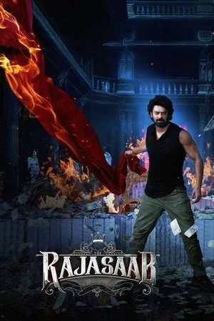 The Rajasaab 2026 Hindi Dual Audio The Rajasaab 2026 Hindi Dual Audio