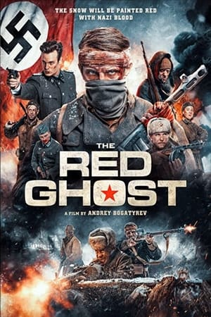 The Red Ghost 2020 Hindi Dual Audio – The Red Ghost 2020 Hindi Dual Audio –
