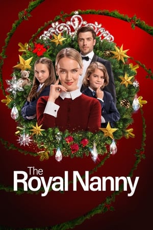 The Royal Nanny (2022) Hindi Dual Audio – 720p – The Royal Nanny (2022) Hindi Dual Audio – 720p –