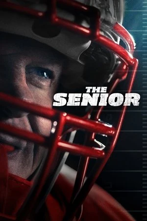 The Senior 2025 Hindi - English Audio The Senior 2025 Hindi - English Audio
