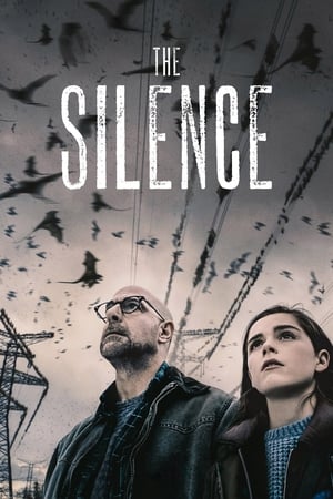 The Silence (2019) Hindi Dual Audio 340MB The Silence (2019) Hindi Dual Audio 340MB