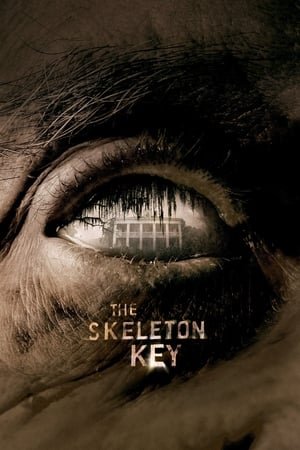 The Skeleton Key (2005) Hindi Dual Audio 350MB The Skeleton Key (2005) Hindi Dual Audio 350MB