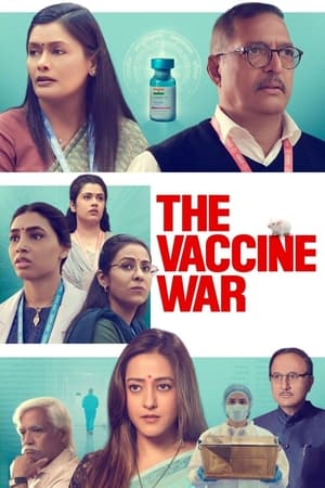 The Vaccine War 2023 Hindi DVDScr – The Vaccine War 2023 Hindi DVDScr –