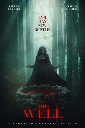 The Well (2023) Hindi Dual Audio – 720p – The Well (2023) Hindi Dual Audio – 720p –