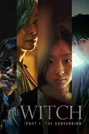 The Witch Part 1 – The Subversion 2018 Hindi Dual Audio The Witch Part 1 – The Subversion 2018 Hindi Dual Audio