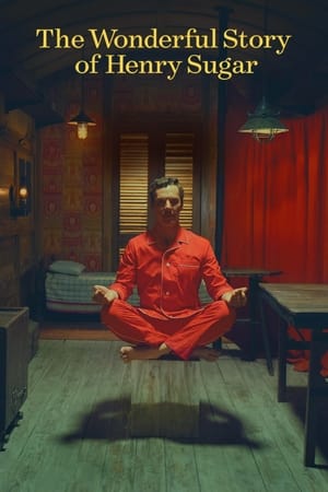 The Wonderful Story Of Henry Sugar (2023) Hindi Dual Audio – 720p Shortfilm The Wonderful Story Of Henry Sugar (2023) Hindi Dual Audio – 720p Shortfilm