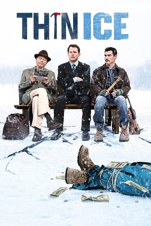 Thin Ice (2011) Hindi Dual Audio – 720p – Thin Ice (2011) Hindi Dual Audio – 720p –