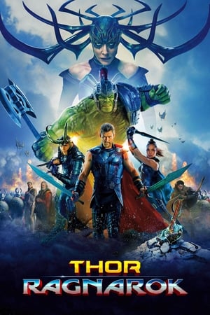 Thor Ragnarok 2017 Dual Audio Hindi 420MB Thor Ragnarok 2017 Dual Audio Hindi 420MB