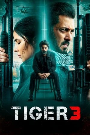 Tiger 3 2023 Hindi Dual Audio Tiger 3 2023 Hindi Dual Audio