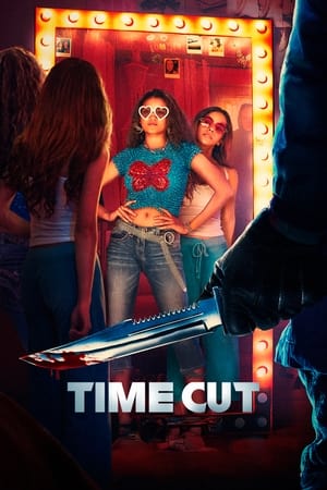 Time Cut 2024 Hindi Dual Audio – 720p – Time Cut 2024 Hindi Dual Audio – 720p –