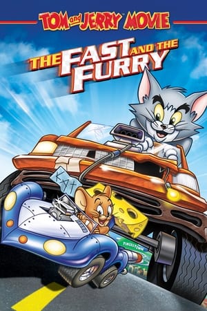 Tom & Jerry Meet Sherlock Holmes (2010) Hindi Dual Audio 180MB Tom & Jerry Meet Sherlock Holmes (2010) Hindi Dual Audio 180MB