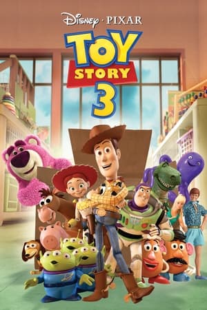 Toy Story 3 (2010) Hindi Dual Audio 300MB Toy Story 3 (2010) Hindi Dual Audio 300MB