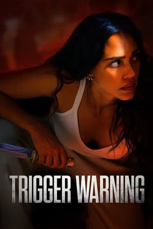 Trigger Warning (2024) Hindi Dual Audio – 720p – Trigger Warning (2024) Hindi Dual Audio – 720p –