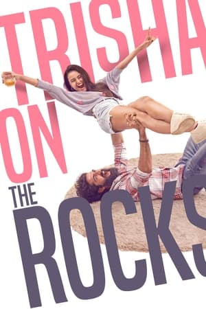 Trisha On The Rocks (2024) Hindi Dual Audio – 720p – Trisha On The Rocks (2024) Hindi Dual Audio – 720p –