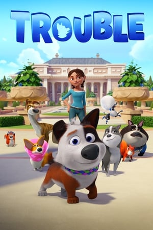 Trouble 2021 Hindi Dual Audio 280MB Trouble 2021 Hindi Dual Audio 280MB