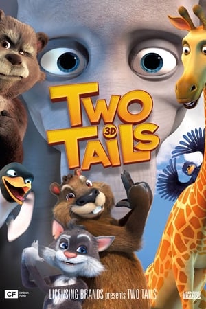 Two Tails (2018) Hindi Dual Audio 250MB Two Tails (2018) Hindi Dual Audio 250MB