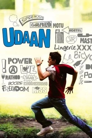 Udaan 2010 Hindi Dual Audio Udaan 2010 Hindi Dual Audio