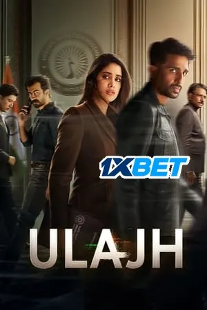 Ulajh 2024 Hindi (Org) – – Ulajh 2024 Hindi (Org) – –