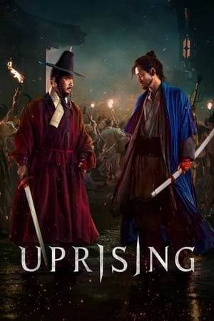 Uprising 2024 Hindi Dual Audio – 720p – Uprising 2024 Hindi Dual Audio – 720p –