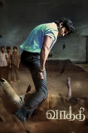 Vaathi 2023 (Hindi (Studio-Dub) – Tamil (CAM) Dual Audio – Vaathi 2023 (Hindi (Studio-Dub) – Tamil (CAM) Dual Audio –