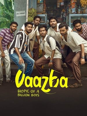 Vaazha: Biopic of a Billion Boys 2024 Hindi Dual Audio – 720p – Vaazha: Biopic of a Billion Boys 2024 Hindi Dual Audio – 720p –