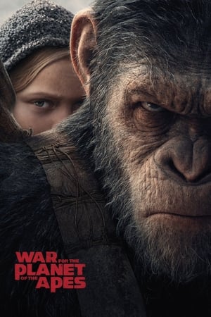War for the Planet of the Apes 2017 ORG Dual Audio Hindi Full Movie - 1.3GB War for the Planet of the Apes 2017 ORG Dual Audio Hindi Full Movie - 1.3GB
