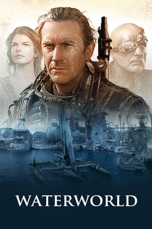 Waterworld (1995) Hindi Dual Audio 400MB Waterworld (1995) Hindi Dual Audio 400MB