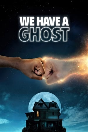 We Have a Ghost 2023 Hindi Dual Audio – We Have a Ghost 2023 Hindi Dual Audio –