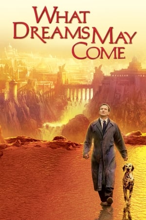 What Dreams May Come (1998) Dual Audio Hindi Full Movie - 900MB What Dreams May Come (1998) Dual Audio Hindi Full Movie - 900MB