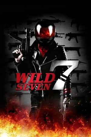Wild 7 (2011) 100mb Hindi Dual Audio movie Download Wild 7 (2011) 100mb Hindi Dual Audio movie Download