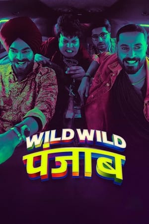 Wild Wild Punjab 2024 Hindi (ORG 5.1) – 720p – Wild Wild Punjab 2024 Hindi (ORG 5.1) – 720p –