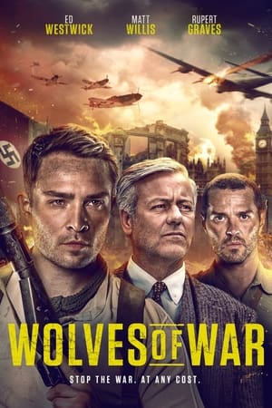 Wolves of War 2022 Hindi Dual Audio – Wolves of War 2022 Hindi Dual Audio –