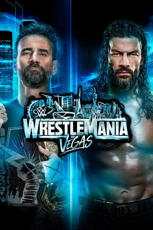 WWE WrestleMania 42 Sunday 2026 Hindi - English Dual Audio WWE WrestleMania 42 Sunday 2026 Hindi - English Dual Audio