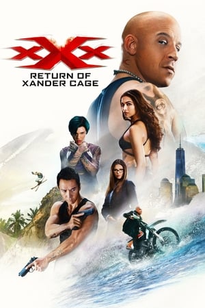 xXx Return of Xander Cage 2017 330MB Hindi Dual Audio Download xXx Return of Xander Cage 2017 330MB Hindi Dual Audio Download