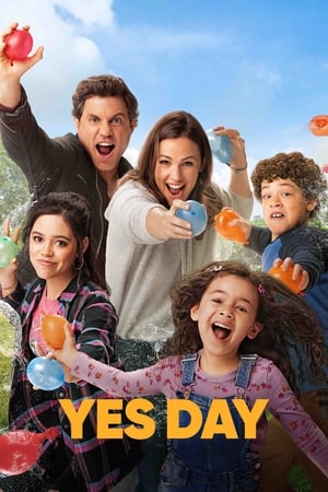 Yes Day (2021) Hindi Dual Audio 300MB Yes Day (2021) Hindi Dual Audio 300MB