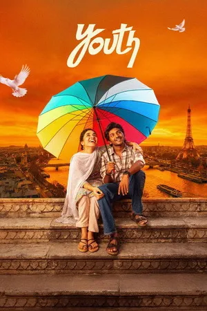 Youth 2026 Hindi - Tamil Audio Youth 2026 Hindi - Tamil Audio