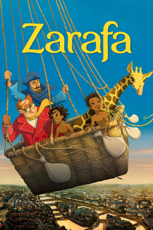 Zarafa 2012 Hindi Dual Audio 250MB Zarafa 2012 Hindi Dual Audio 250MB