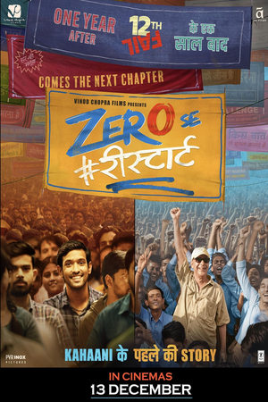 Zero Se Restart 2024 Hindi Zero Se Restart 2024 Hindi